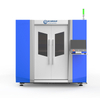 HP3015 Series - Enclosed Fiber Laser Cutting Machine