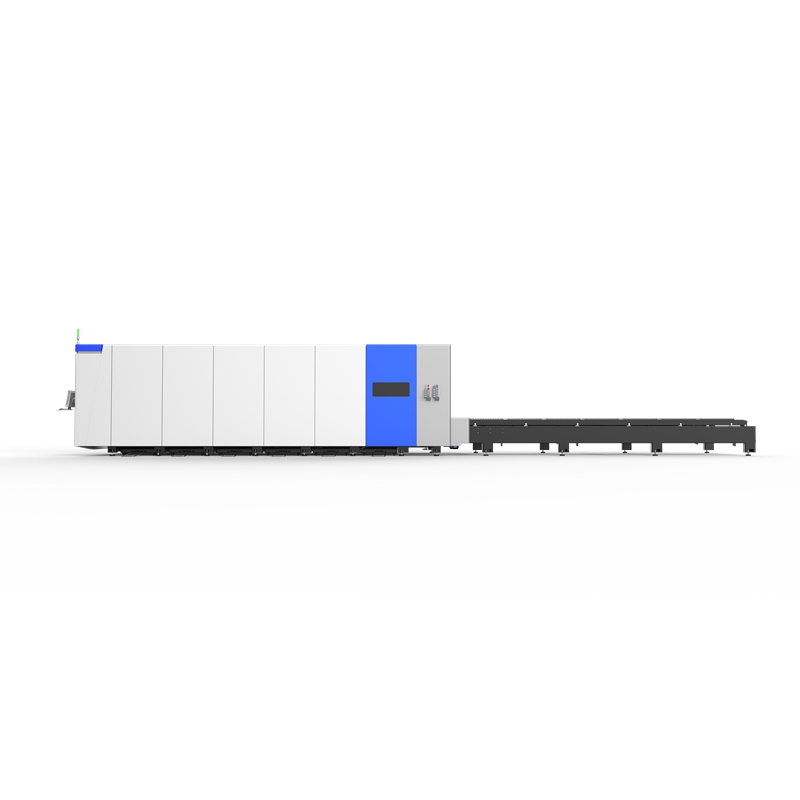 HS6020 Series - Ultra High Power Laser Cutting Machine