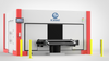 R-W5000BE Laser Welding Workshop