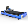 HF3015 Series - Single Platform Fiber Laser Cutting Machine