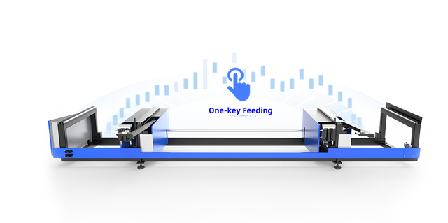 Semi-Automatic Loading System