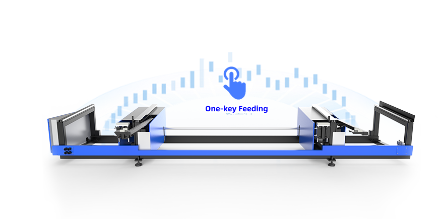 Semi-Automatic Loading System