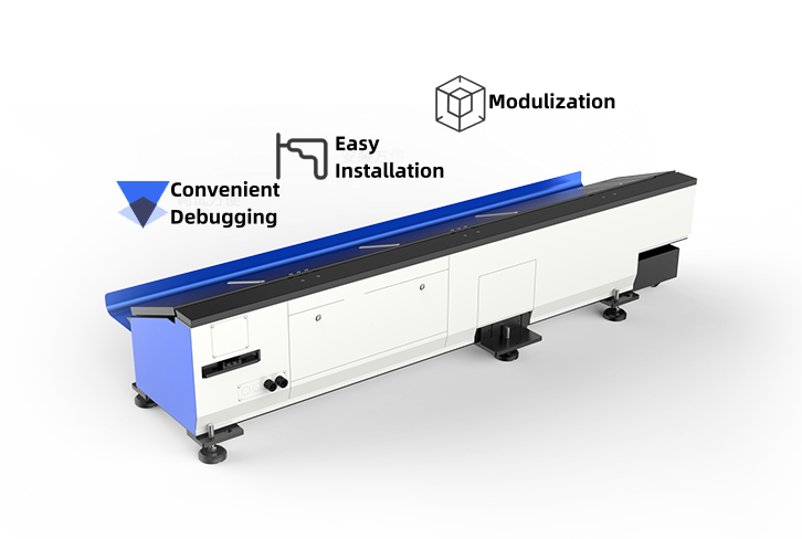 Automatic Unloading