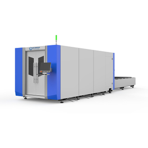 HP3015 Series - Enclosed Fiber Laser Cutting Machine