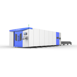 HS6020 Series - Ultra High Power Laser Cutting Machine