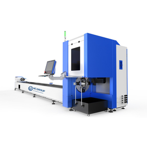 HT22 All-round Laser Pipe Cutting Machine