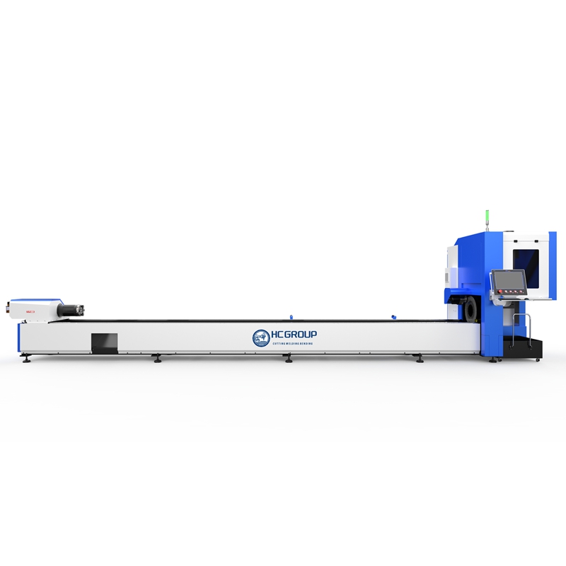 HT22 All-round Laser Pipe Cutting Machine