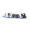 Coil Fed Laser Cutting Machine