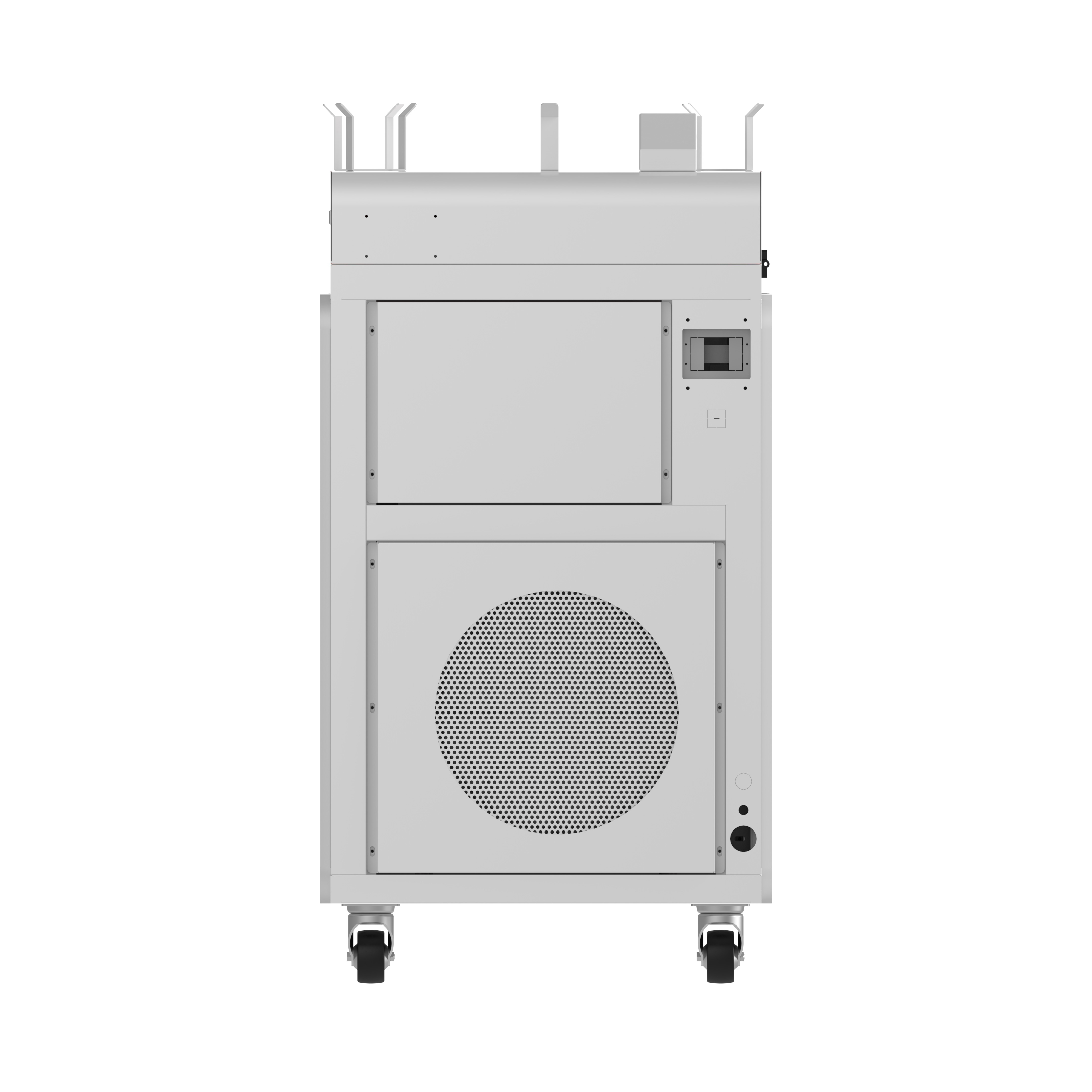 FSC002 Hand type Laser Welding Machine