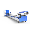HT22 All-round Laser Pipe Cutting Machine