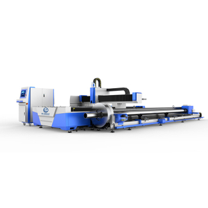 HF3015T - Sheet Metal & Tube Laser Cutting Machine