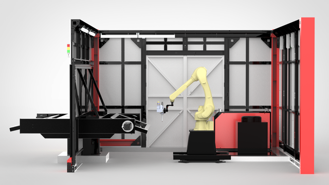 R-W5000BE Laser Welding Workshop