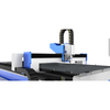 HF3015 Series - Single Platform Fiber Laser Cutting Machine