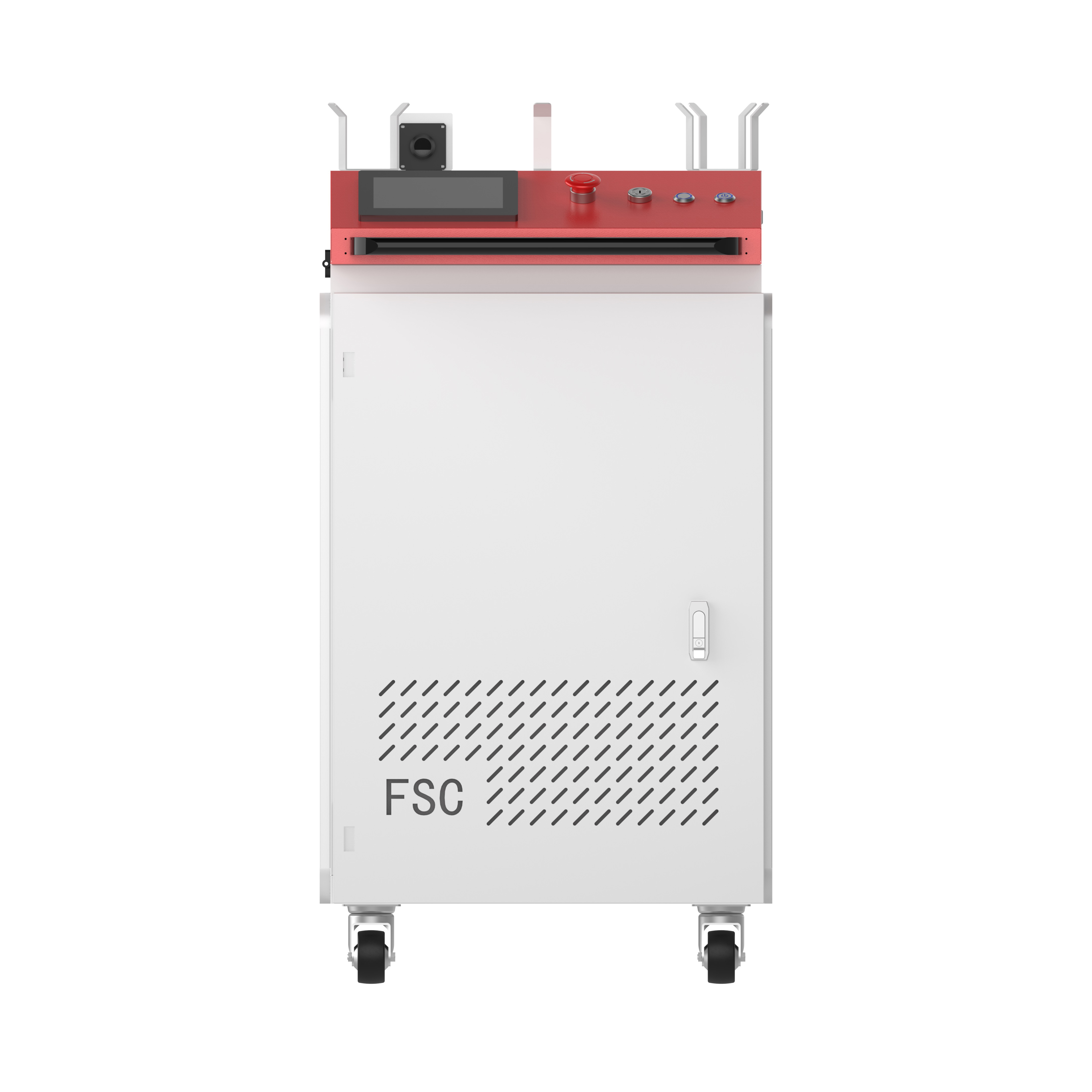 FSC002 Hand type Laser Welding Machine