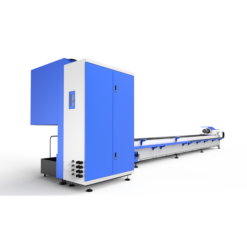 HT22 All-round Laser Pipe Cutting Machine