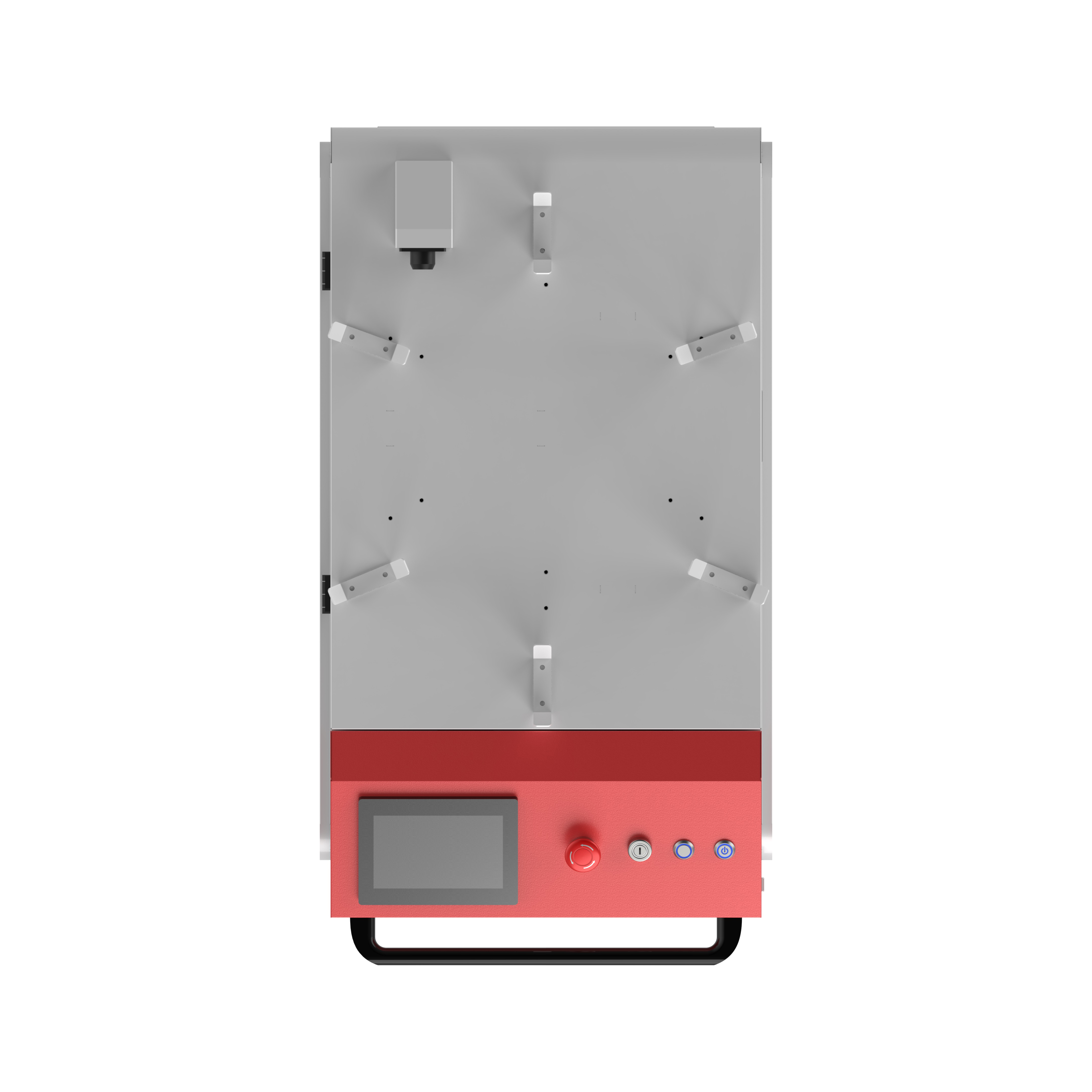 FSC002 Hand type Laser Welding Machine