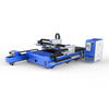 HF3015T - Sheet Metal & Tube Laser Cutting Machine