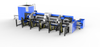 HT22X All-round Laser Pipe Cutting Machine