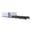 HS6020 Series - Ultra High Power Laser Cutting Machine