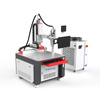 PW533 Flat Laser Welding Machine