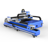 HF3015T - Sheet Metal & Tube Laser Cutting Machine