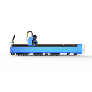HF3015 Series - Single Platform Fiber Laser Cutting Machine