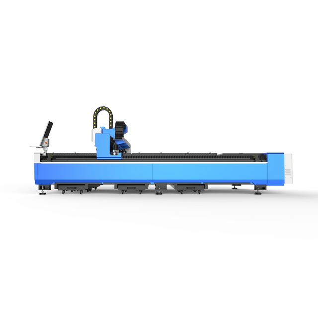 HF3015 Series - Single Platform Fiber Laser Cutting Machine