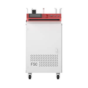 FSC002 Hand type Laser Welding Machine