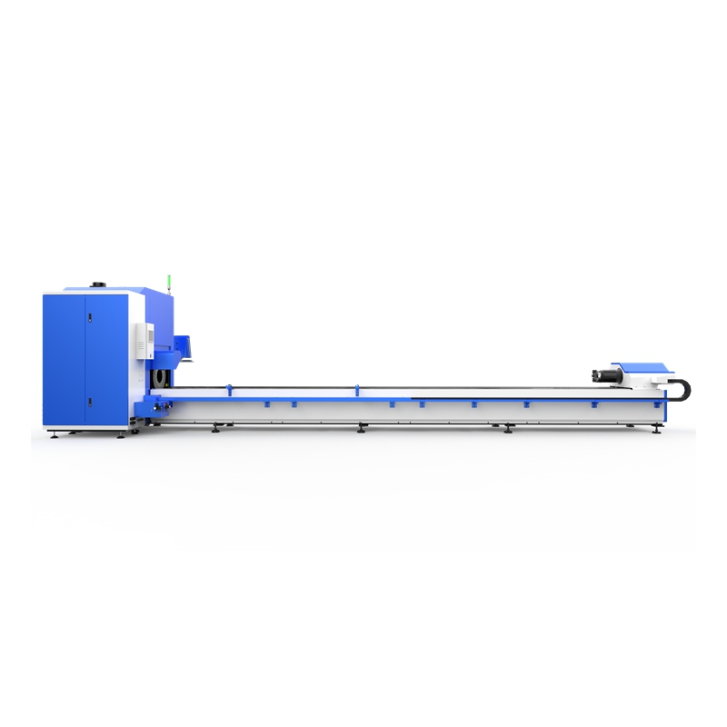 HT22 All-round Laser Pipe Cutting Machine
