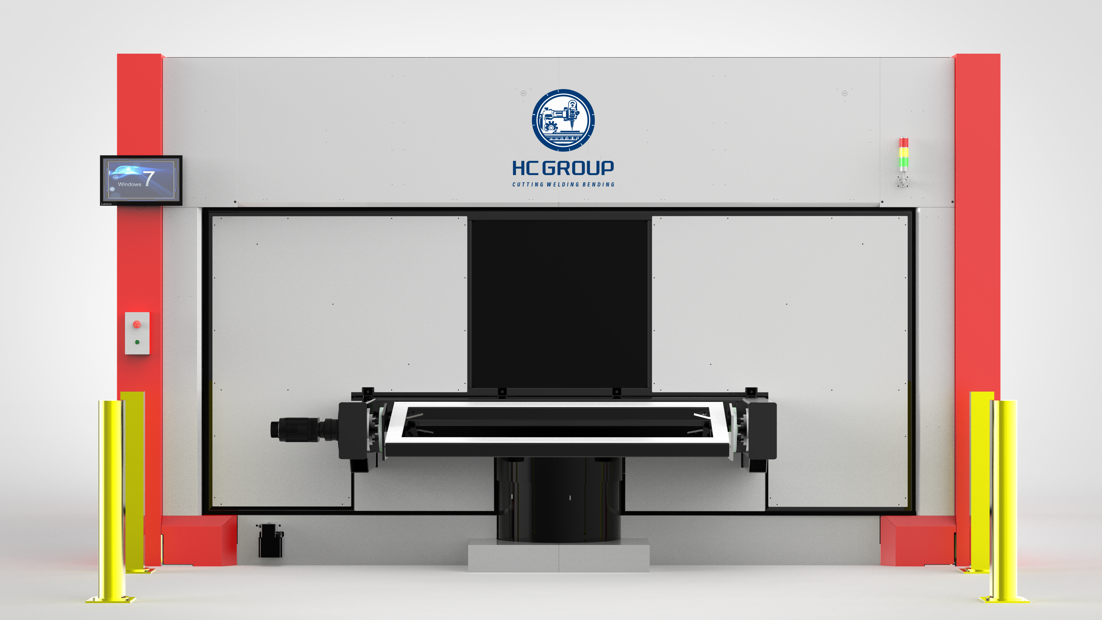 R-W5000BE Laser Welding Workshop