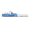 HE3015 Series - Dual Platform Fiber Laser Cutting Machine
