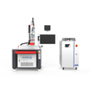PW533 Flat Laser Welding Machine