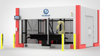 R-W5000BE Laser Welding Workshop